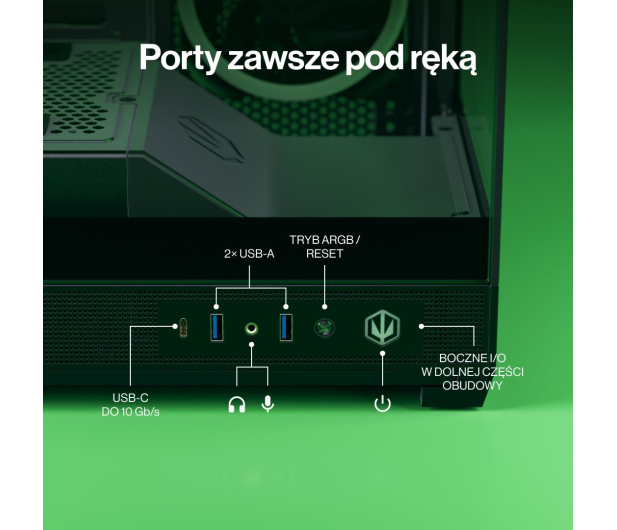 ENDORFY Fishtank 6000 Corona - 1526224 - zdjęcie 7